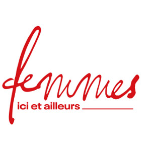 Femme ici et ailleurs